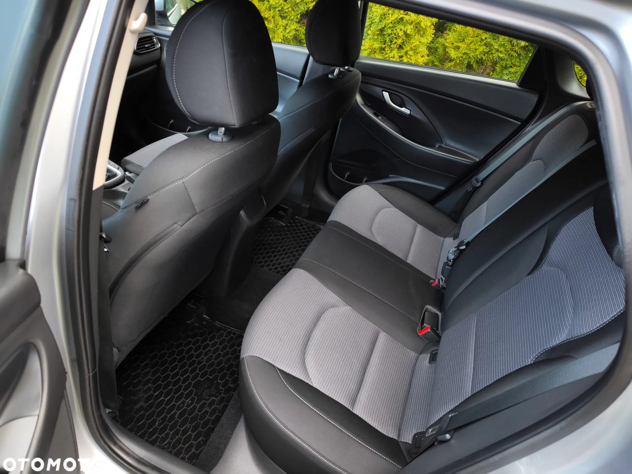 Hyundai i30 1.5 DPI Comfort - 12
