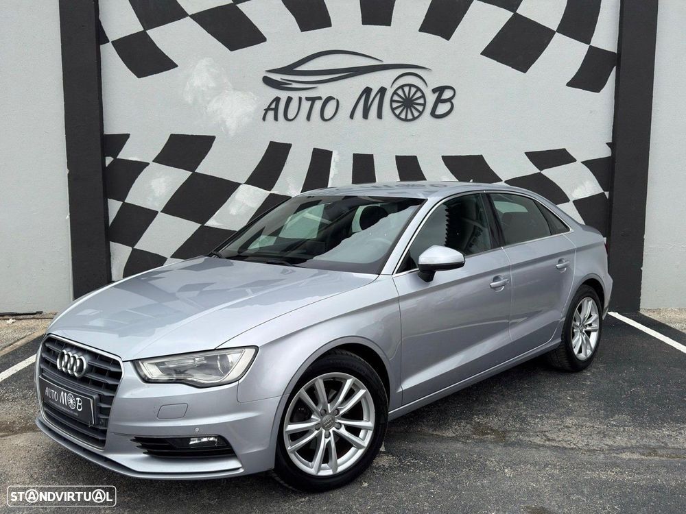 Audi A3 Limousine 1.6 TDI - 1