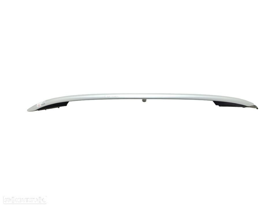 BARRAS DE TETO MG ZS - 1