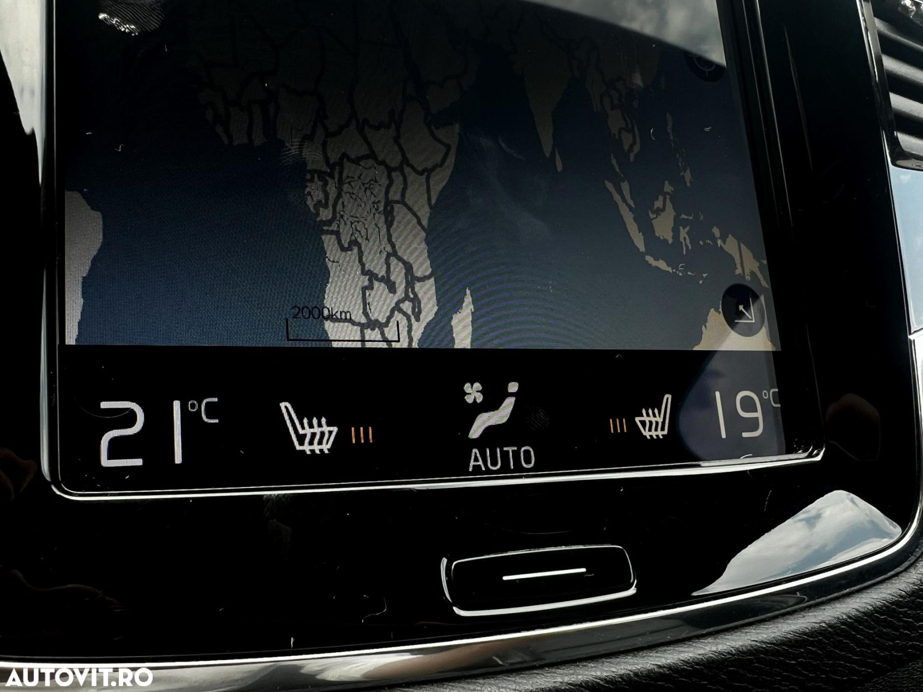 Volvo XC 90 - 17