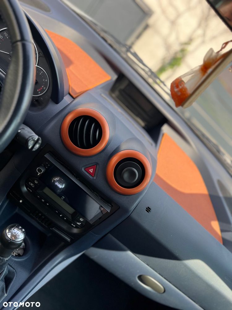 Peugeot 1007 - 4