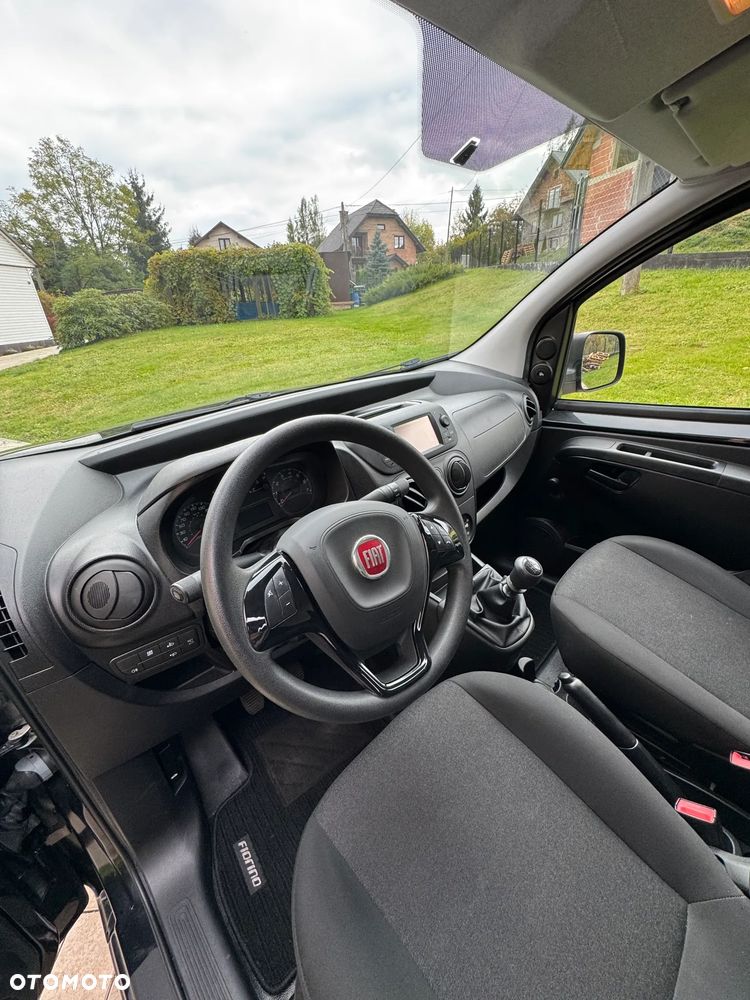 Fiat Fiorino - 28