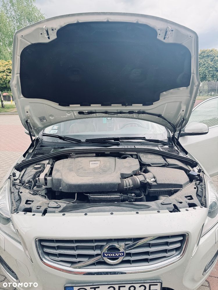 Volvo S60 - 5