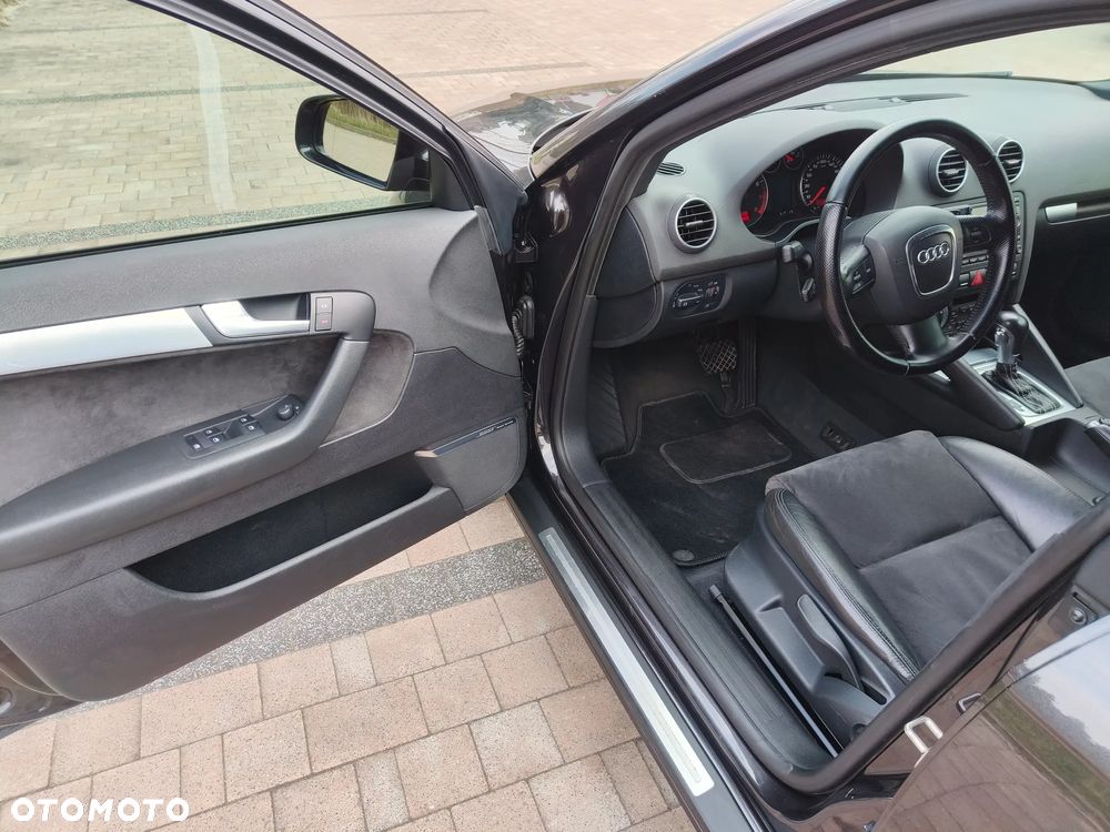 Audi A3 Sportback - 19