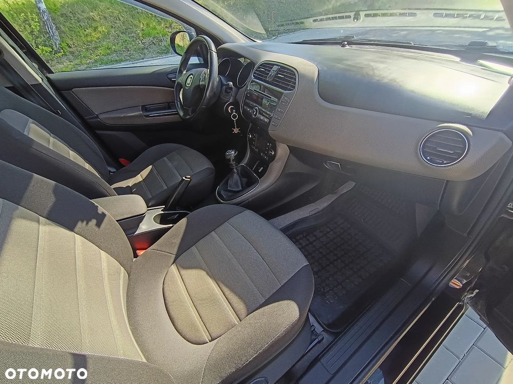 Fiat Bravo 1.4 T-JET 16V Dynamic Euro5 - 3