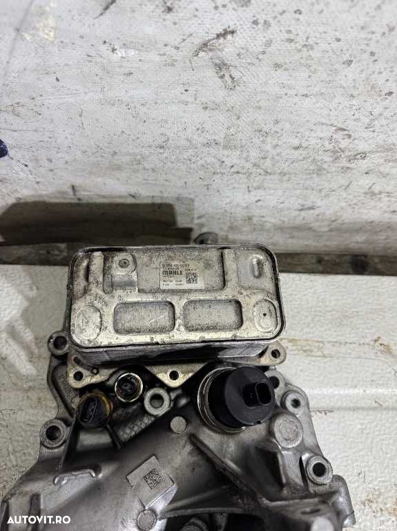Racitor ulei termoflot MERCEDES 2.0 euro 6 (cod piesa A6541800265) - 1