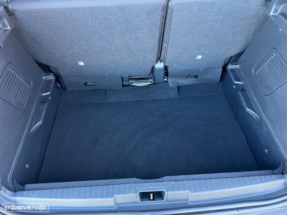 Renault Captur ENERGY TCe 120 EDC Dynamique - 11