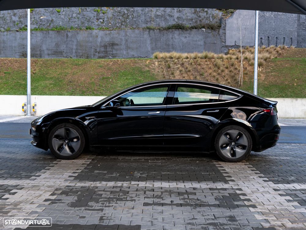 Tesla Model 3 Standard Range Plus RWD - 6