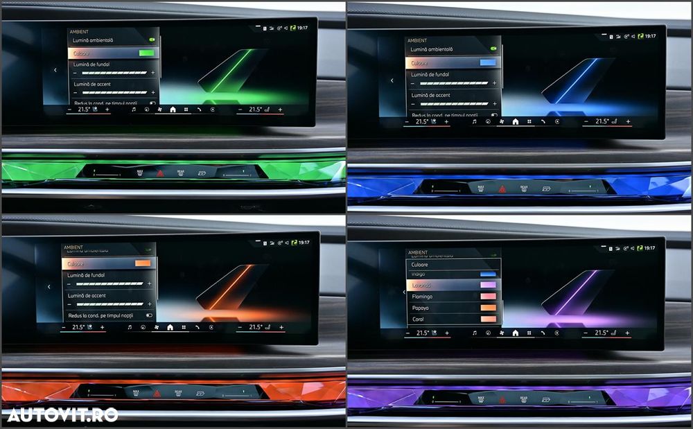 BMW Seria 7 - 34