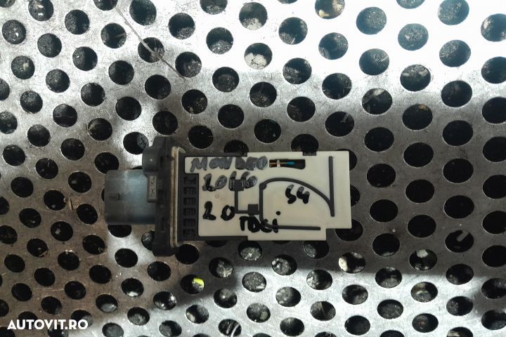 Debitmetru aer CA61-12B579-AA CA61-12B579-AA Ford Mondeo MK5 [2014 - - 1