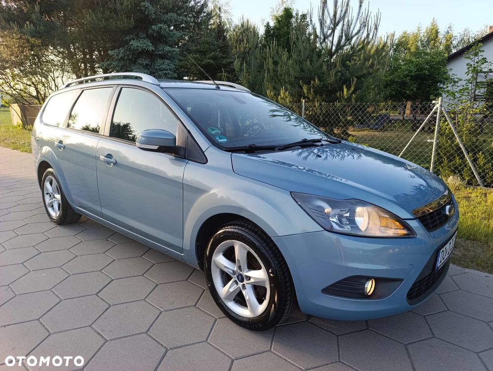 Ford Focus - 6