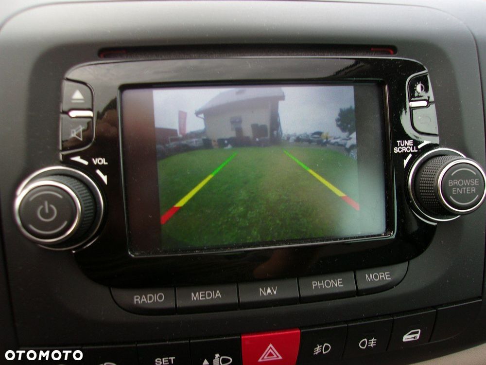 Fiat 500L 1.4 16V T-Jet Lounge - 22