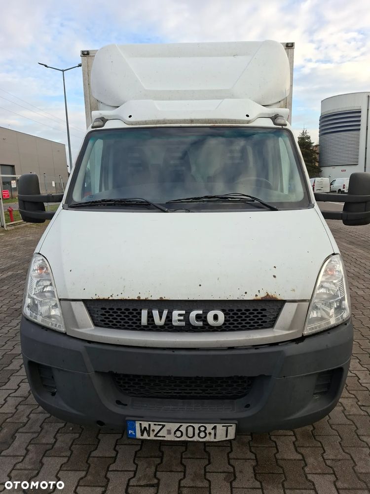 Iveco Daily 50 C 15 - 2