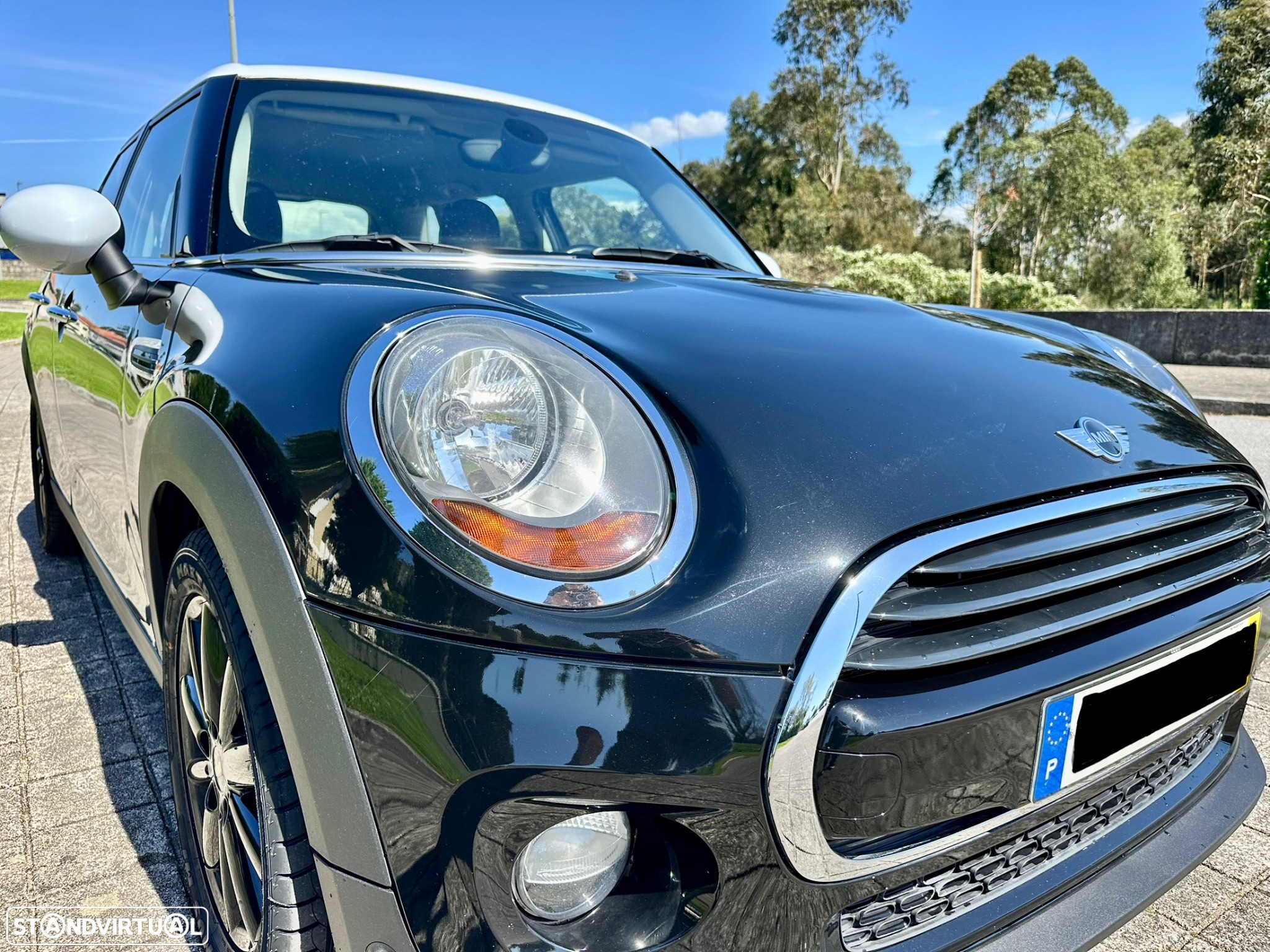 MINI 5 Portas One D - 11