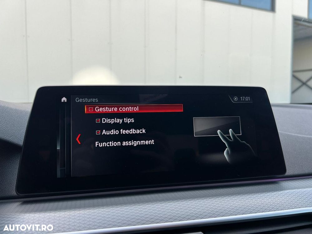BMW Seria 5 530e AT PHEV - 39