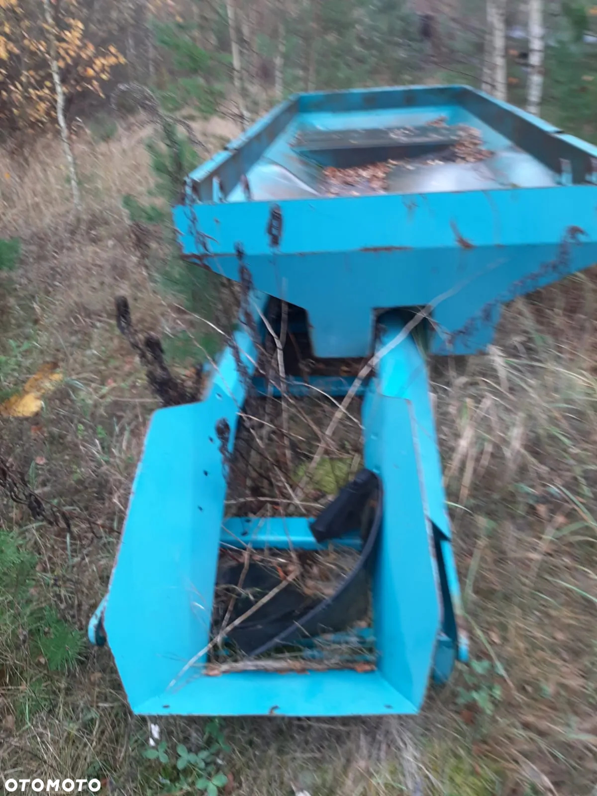 Powerscreen Chieftain 2100X 3D - 11