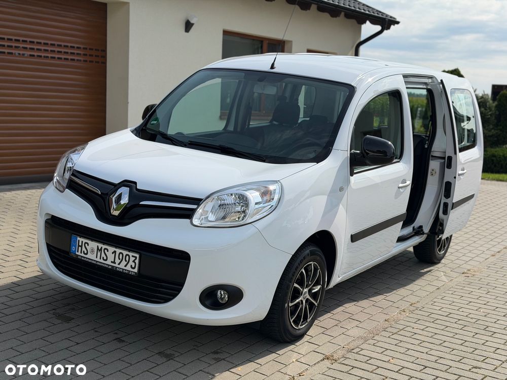 Renault Kangoo - 10