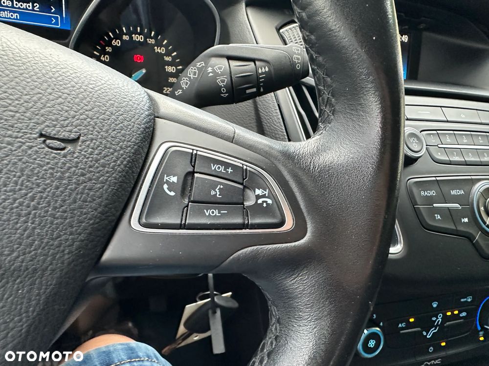Ford Focus - 21