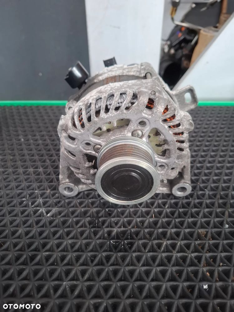 Combo Boxer Alternator 9824742880 - 1