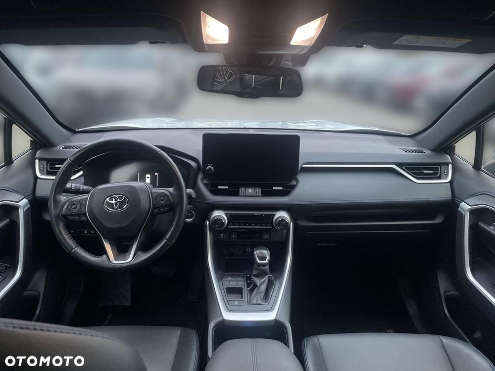 Toyota RAV4 2.5 Hybrid Selection 4x2 - 3