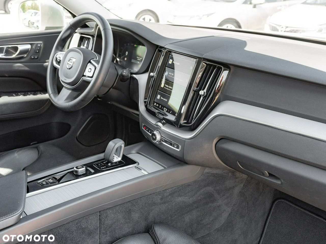 Volvo XC 60 - 35