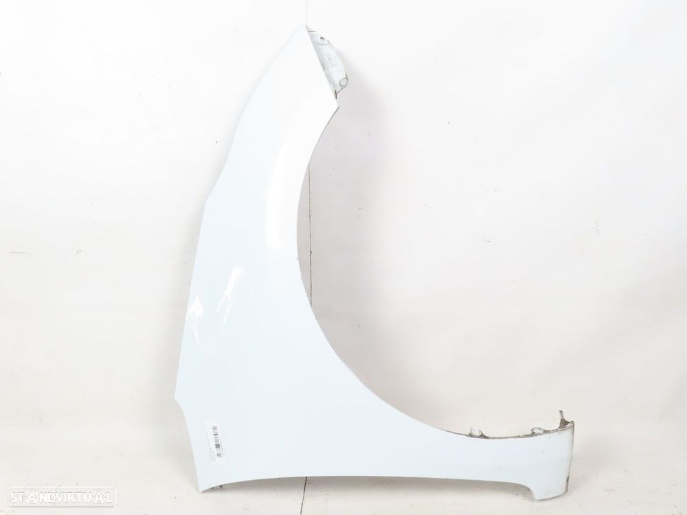 Guarda-lamas Direito/Frente Seminovo/ Original KIA PRO CEED (JD) 66321A200 - 1