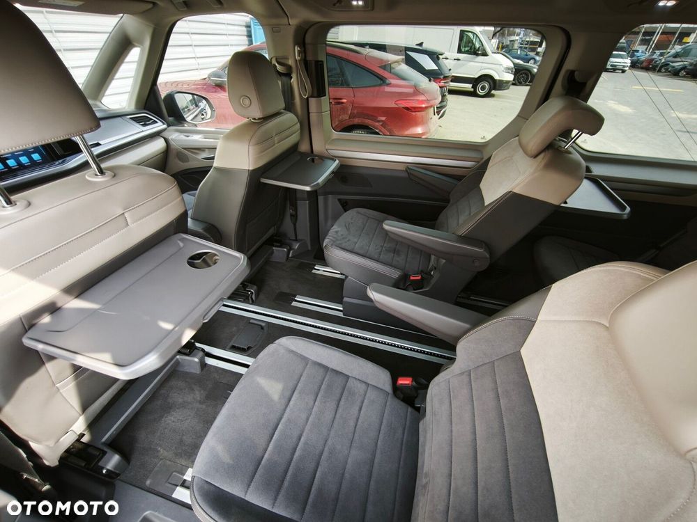 Volkswagen Multivan 2.0 TDI L2 Life DSG - 20