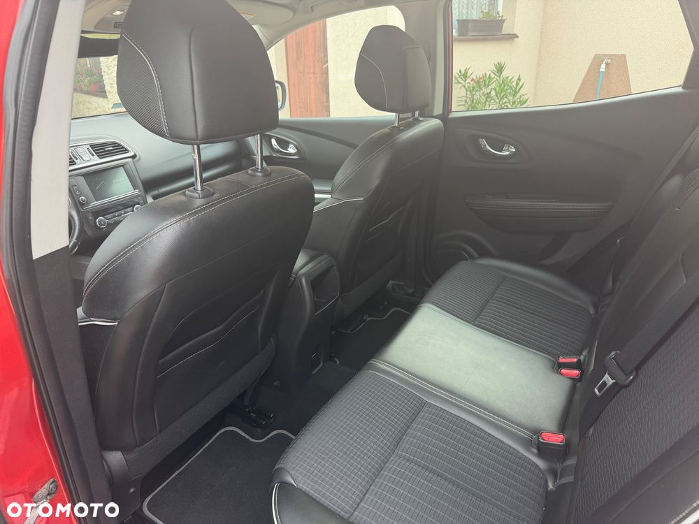 Renault Kadjar 1.6 dCi Energy Bose 4x4 - 4