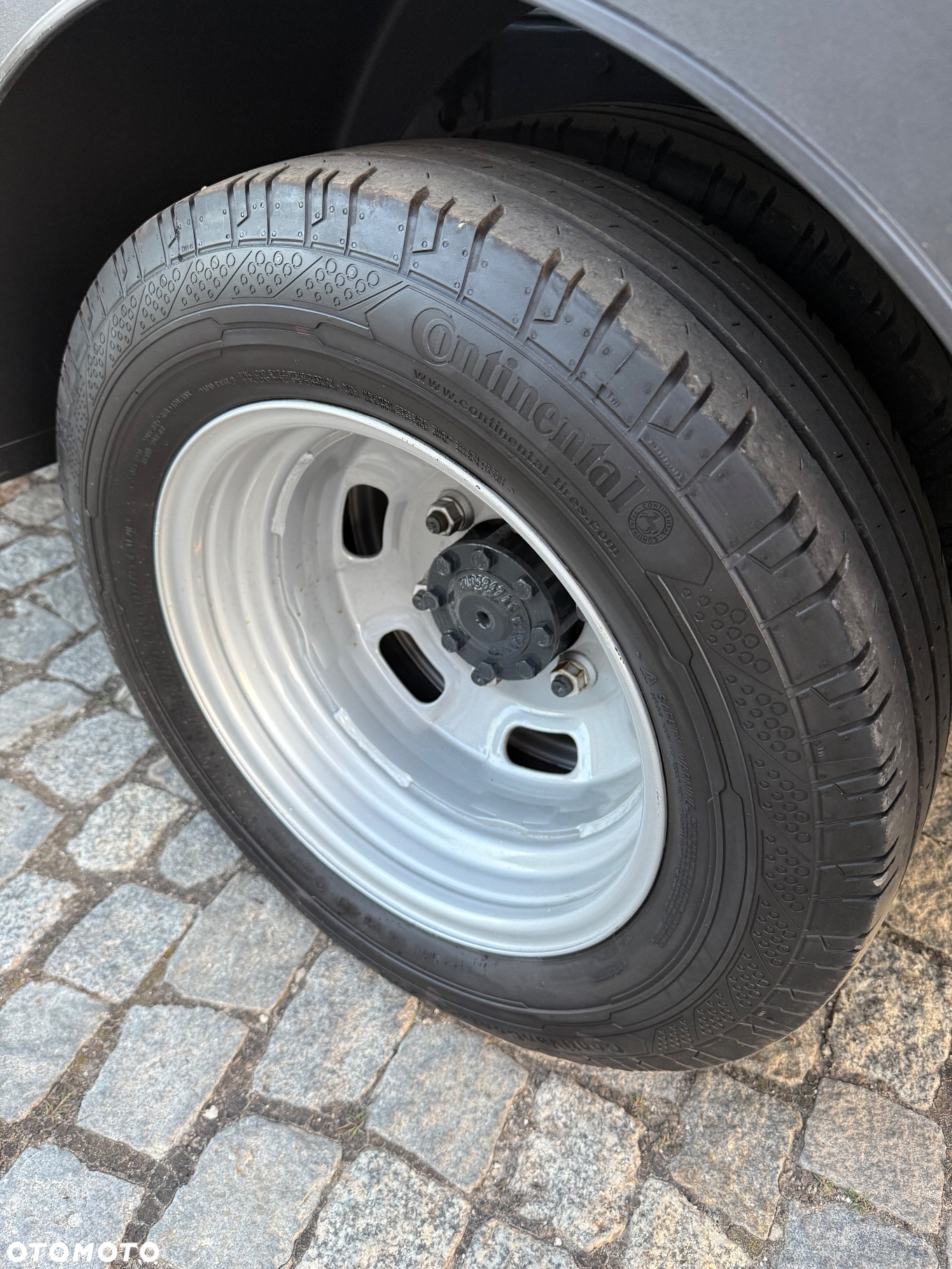 Iveco Daily 35-160 50-180 35C18 - 22