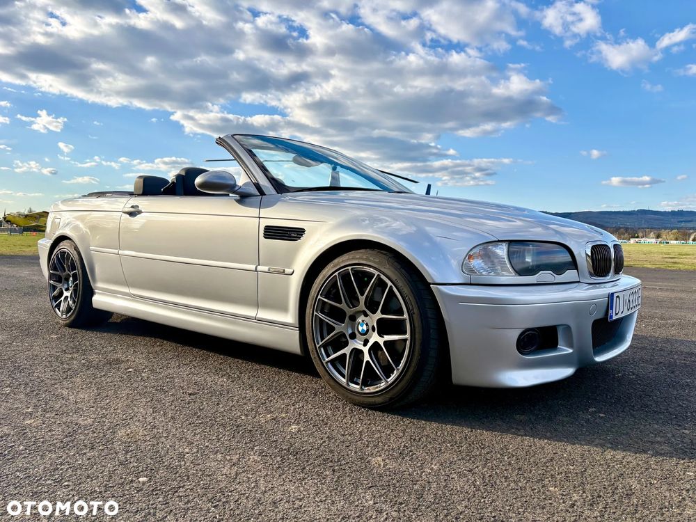 BMW M3 Standard - 1