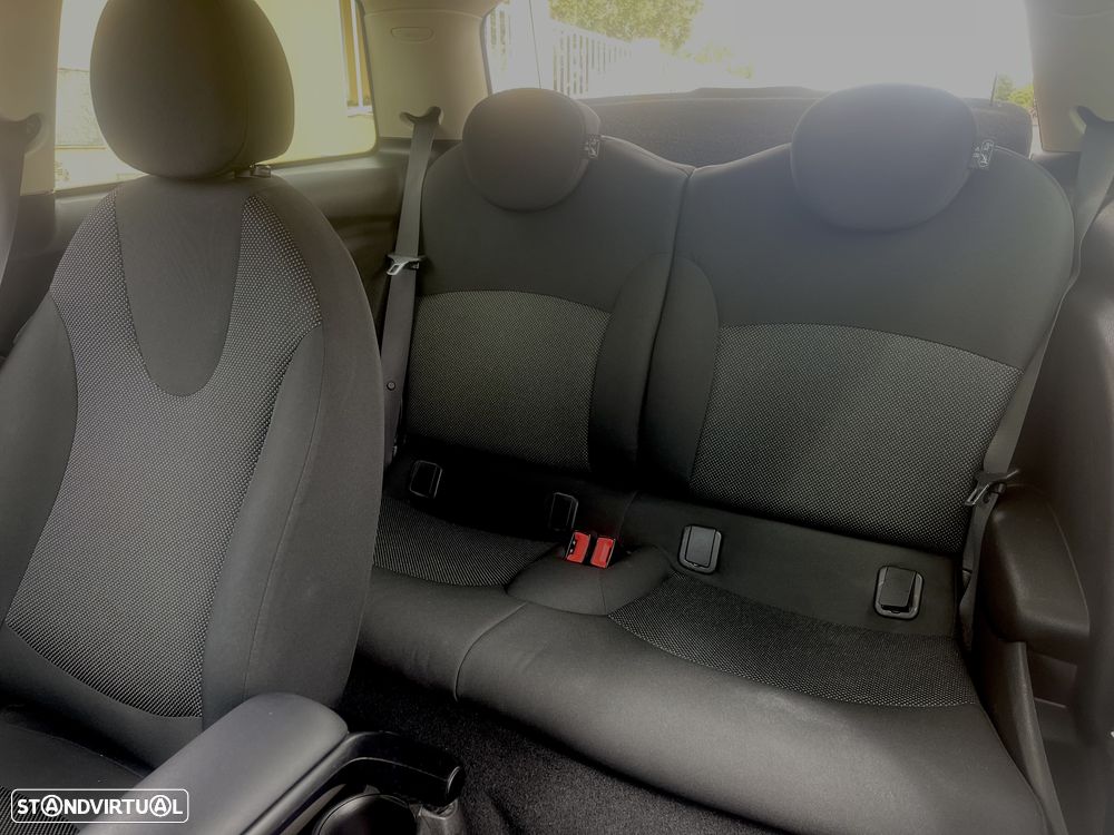 MINI 3 Portas ver-cooper-d - 20