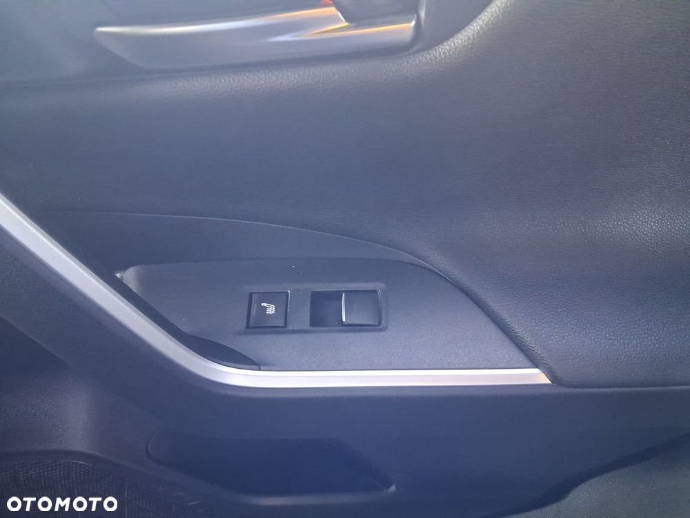 Toyota RAV4 2.5 Plug-In Hybrid Dynamic 4x4 - 12
