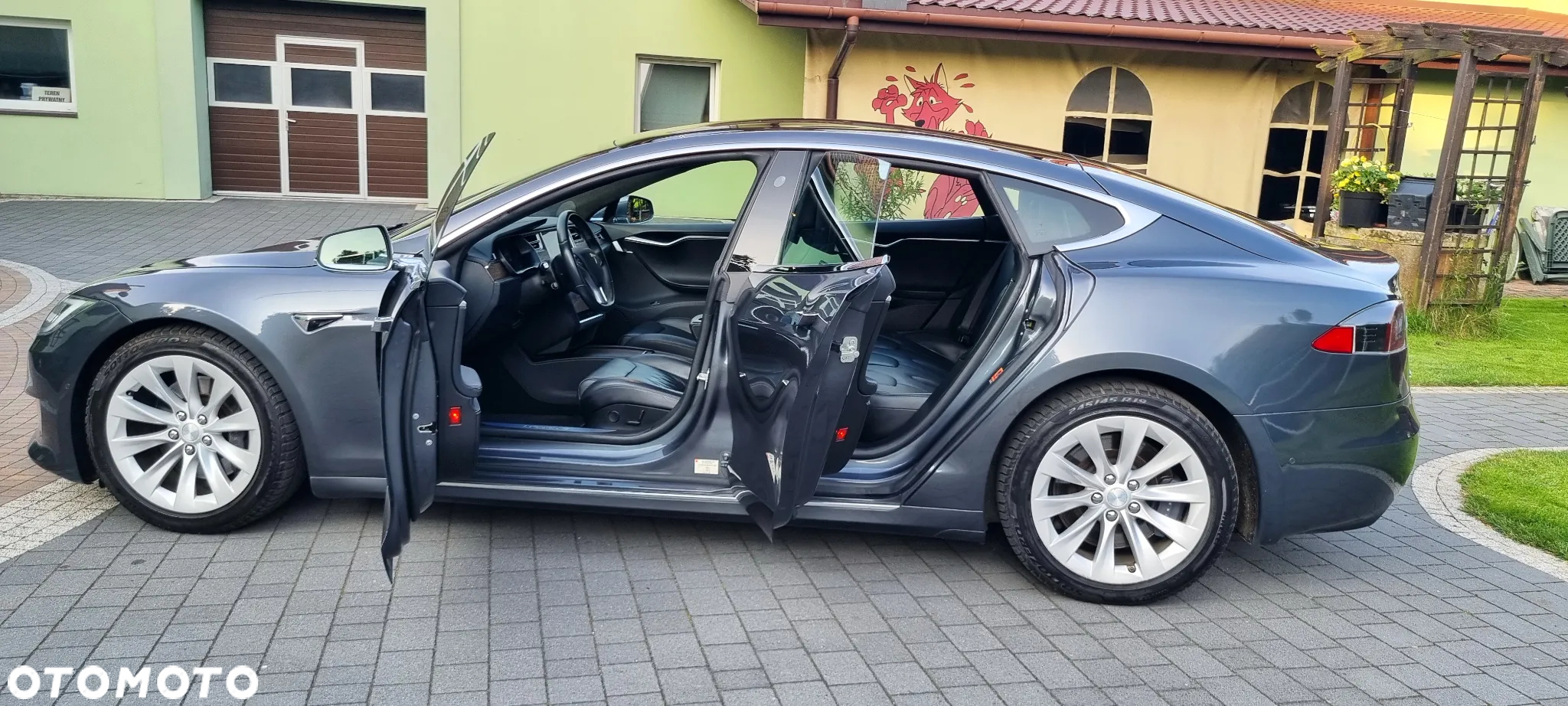 Tesla Model S Long Range Plus - 18