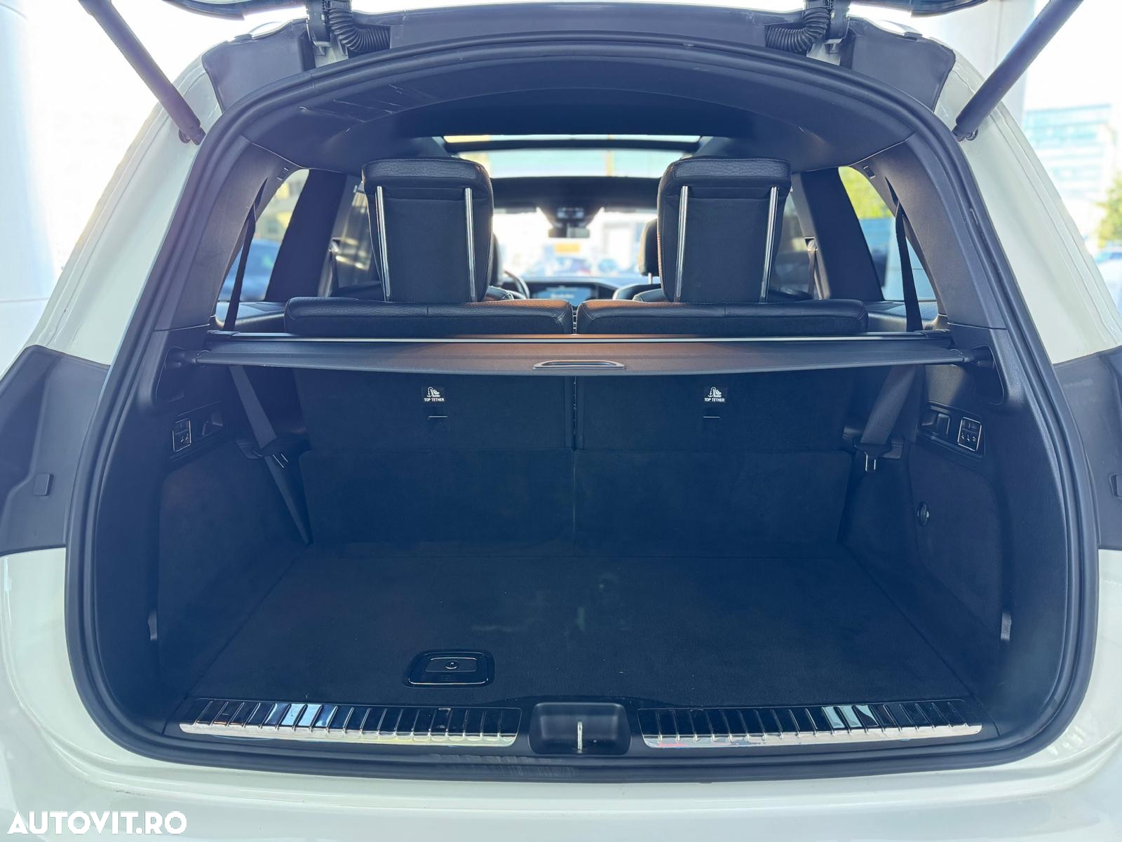 Mercedes-Benz GLS 450 4Matic 9G-TRONIC Exclusive - 18