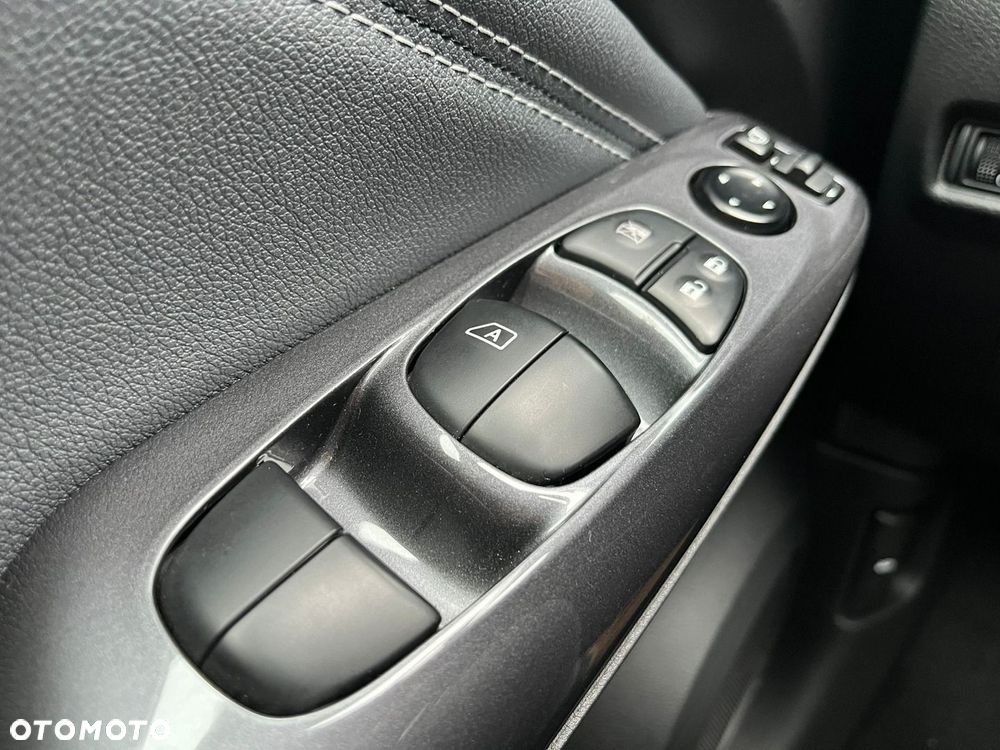 Nissan Juke 1.0 DIG-T Tekna DCT - 29