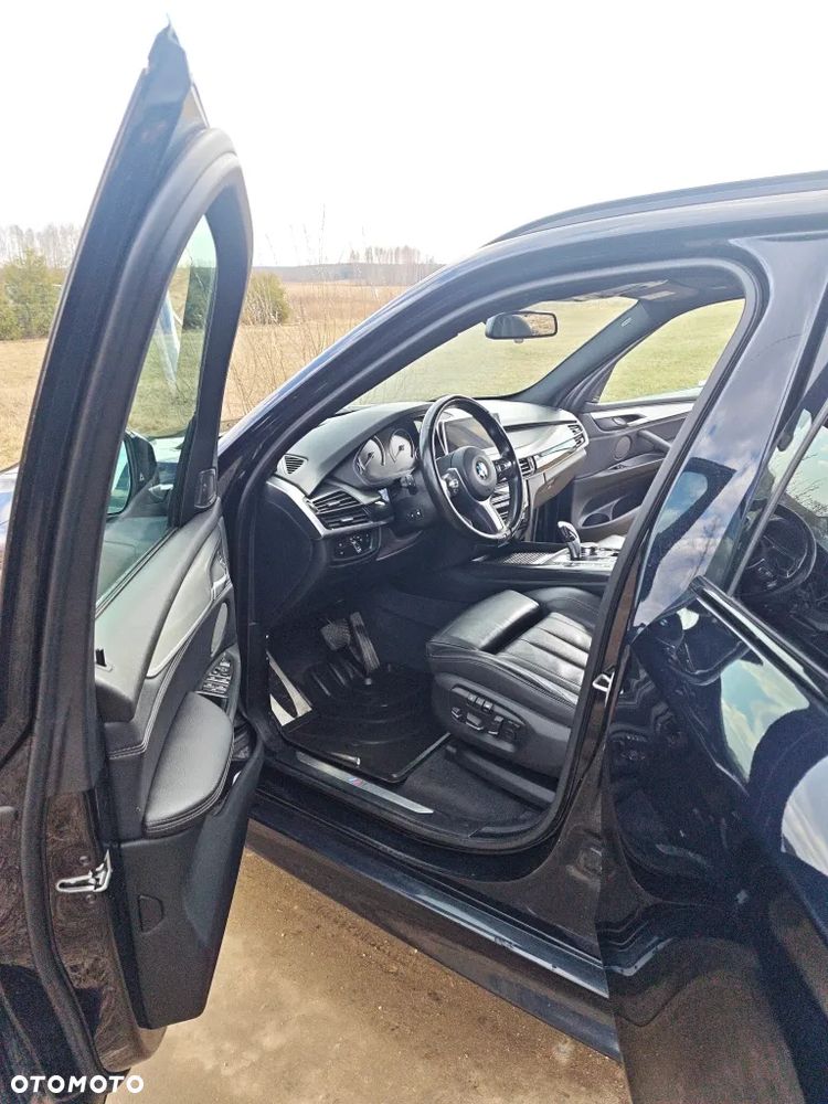 BMW X5 xDrive40e - 13