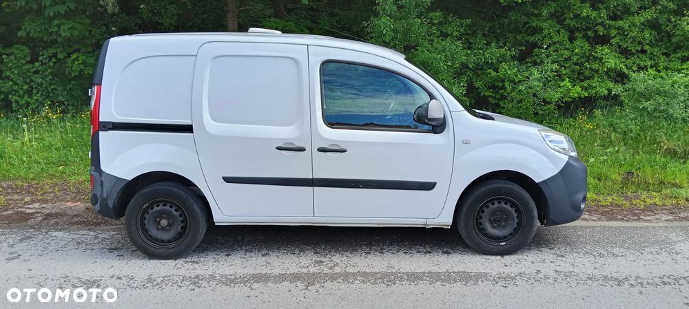 Renault Kangoo Maxi 1.5 90 Extra - 1