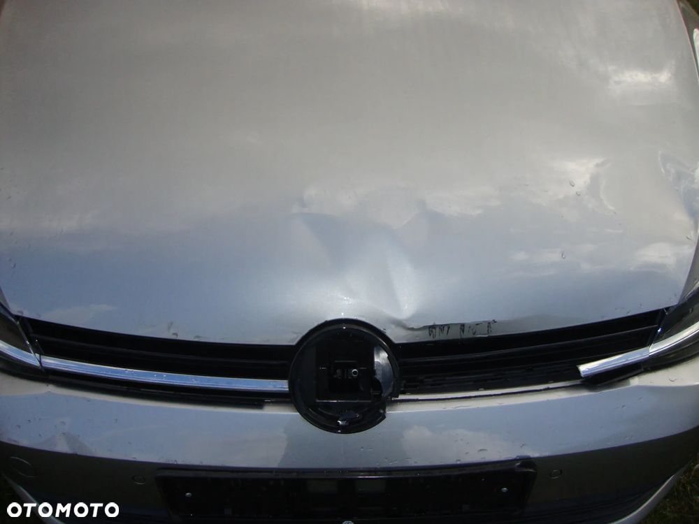 Volkswagen Golf 1.0 TSI (BlueMotion Technology) Comfortline - 7