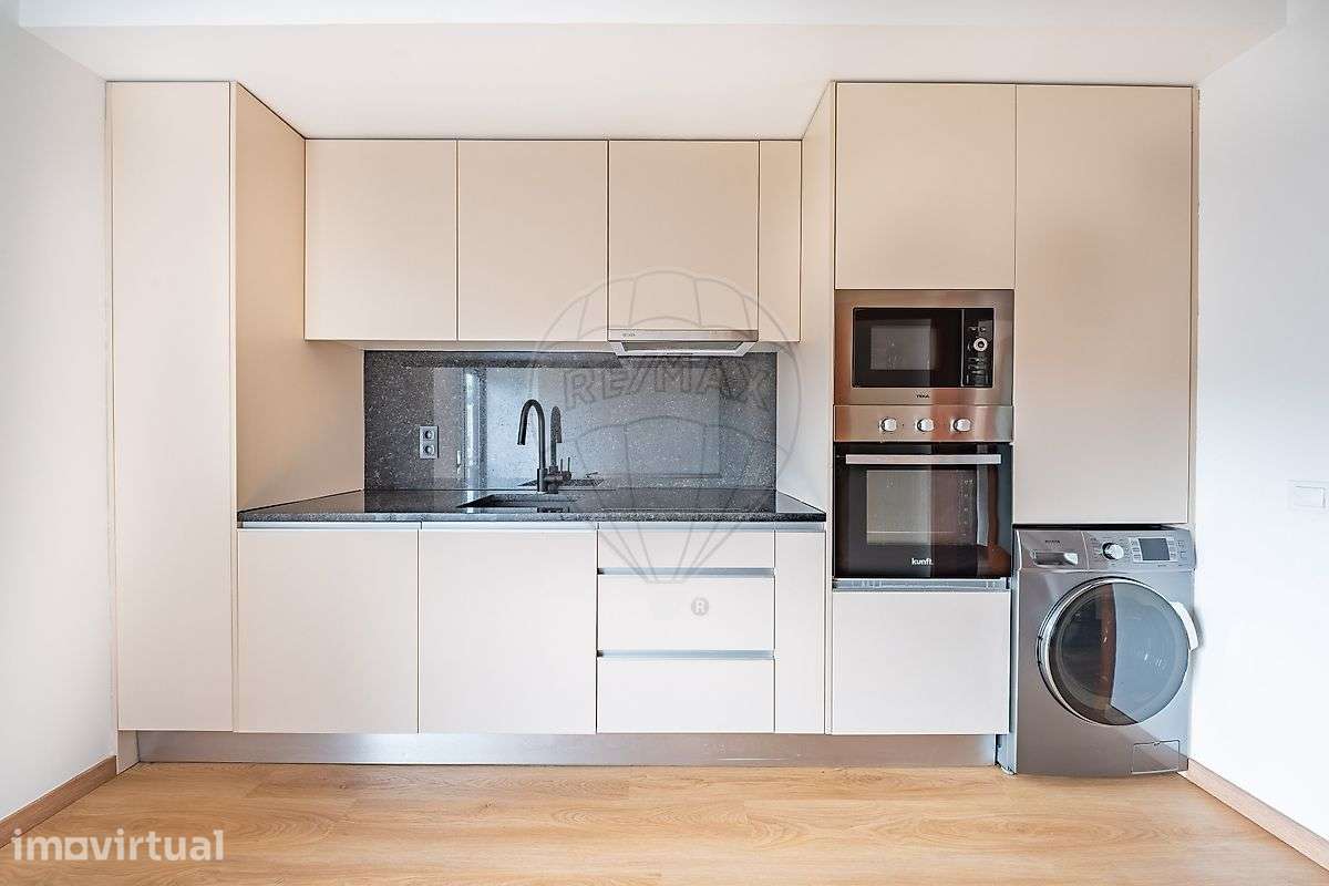 Apartamento T1 para venda - Grande imagem: 3/17