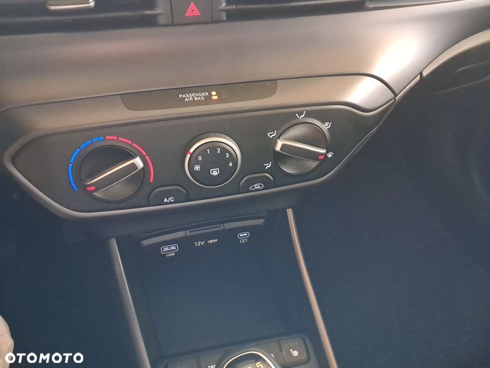 Hyundai Bayon - 26