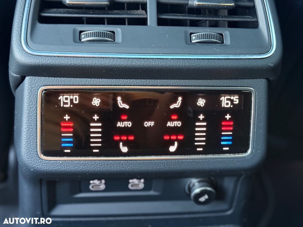 Audi A6 Avant 55 TFSI e quattro S tronic S line - 14