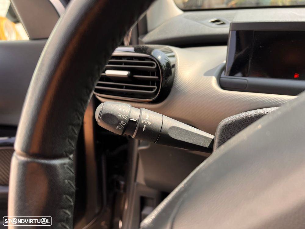 Citroën C4 Cactus 1.2 PureTech Feel - 26