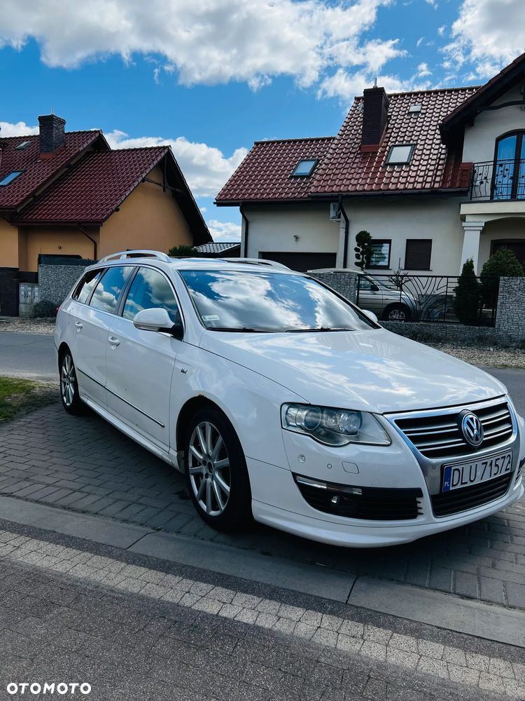 Volkswagen Passat 1.8 TSI R-Line Edition - 15