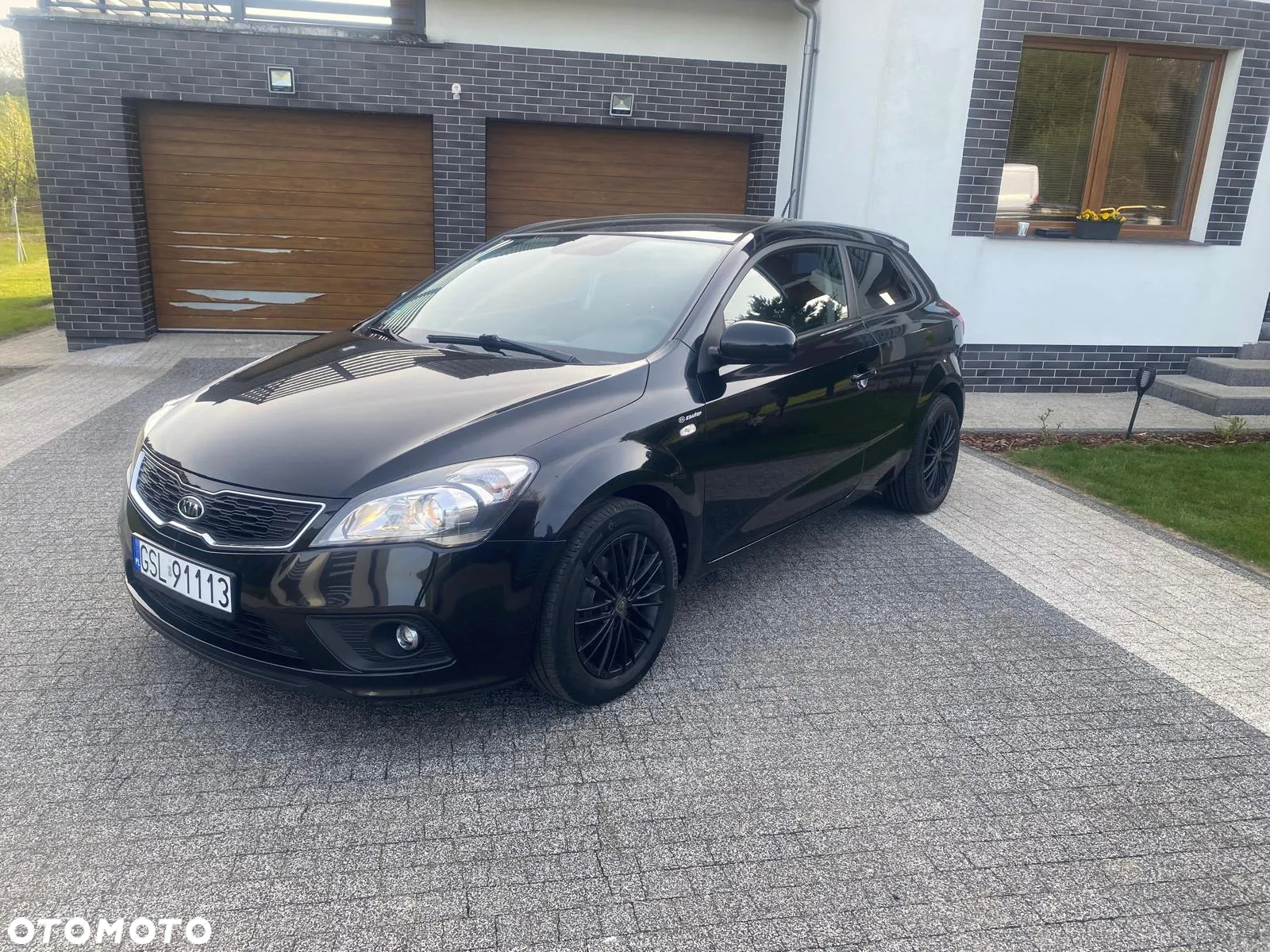 Kia ProCeed - 15