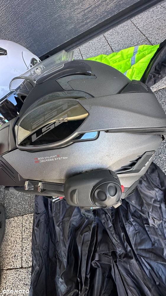 Suzuki Burgman - 19