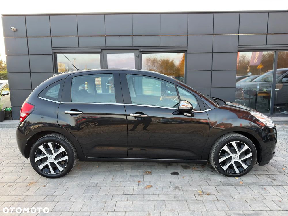 Citroën C3 1.6 e-HDi Exclusive - 25