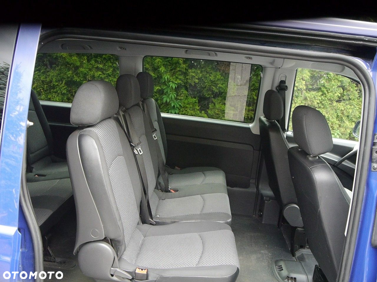 Mercedes-Benz Vito 113 CDI Lang CREW - 25
