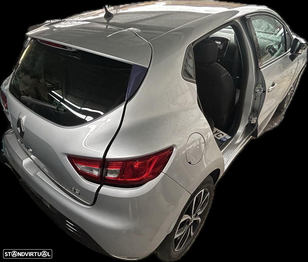 Renault Clio IV (2019) - Lote de Peças - 6