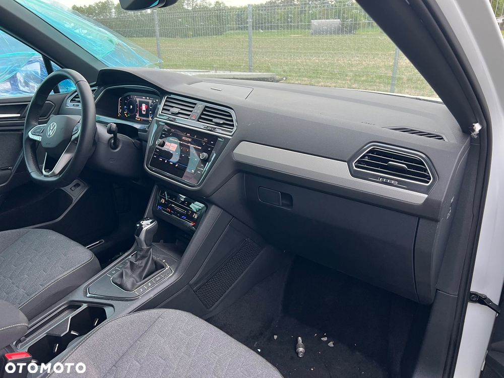 Volkswagen Tiguan 1.5 TSI OPF DSG Move - 22