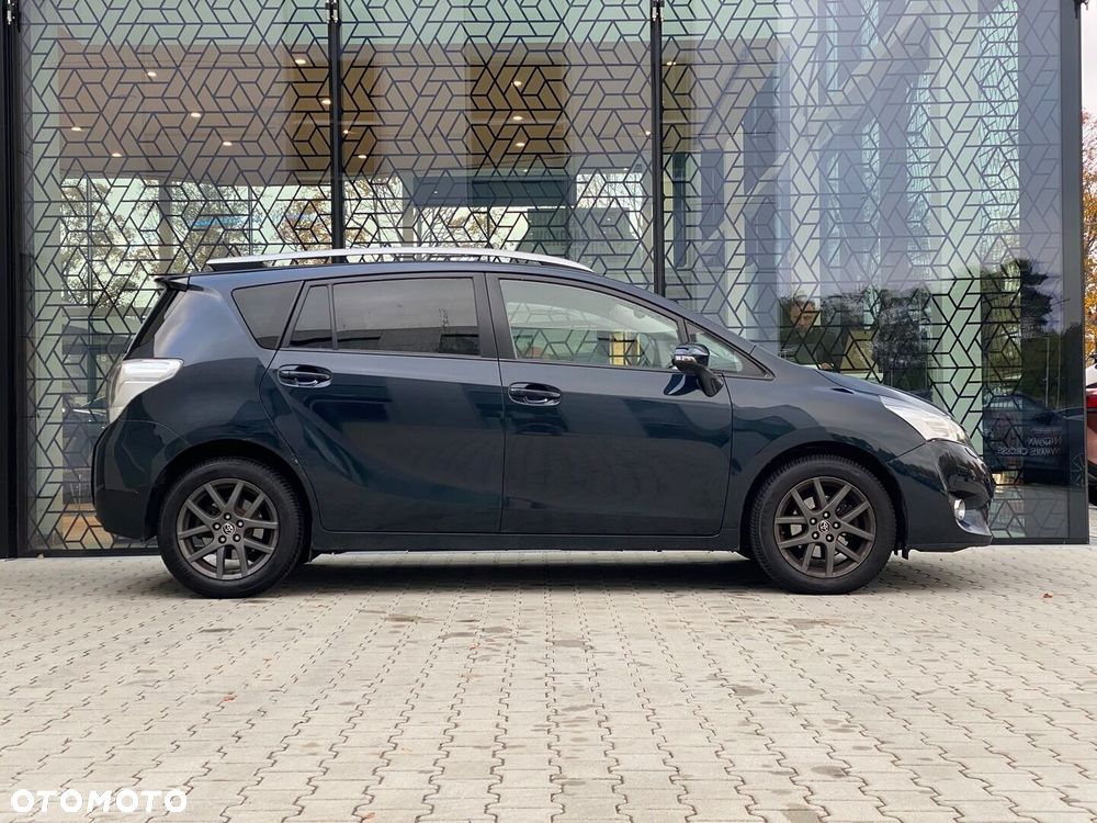 Toyota Verso 1.8 Premium 7os - 3